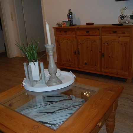 Ferienwohnung Harländer Petersdorf auf Fehmarn Exterior foto