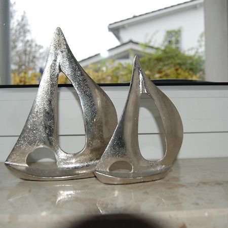 Ferienwohnung Harländer Petersdorf auf Fehmarn Exterior foto