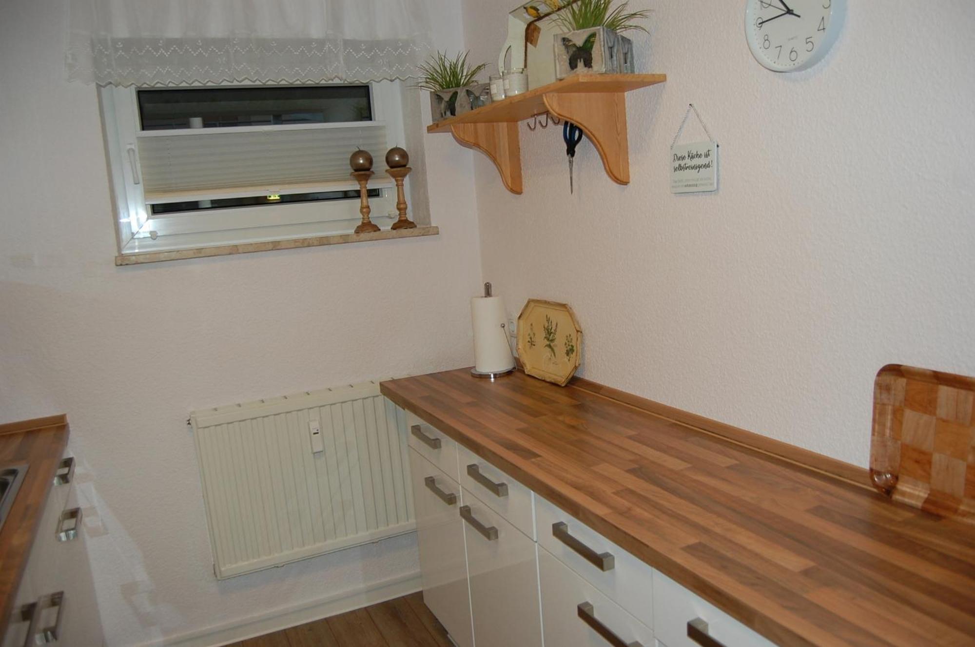 Ferienwohnung Harländer Petersdorf auf Fehmarn Exterior foto