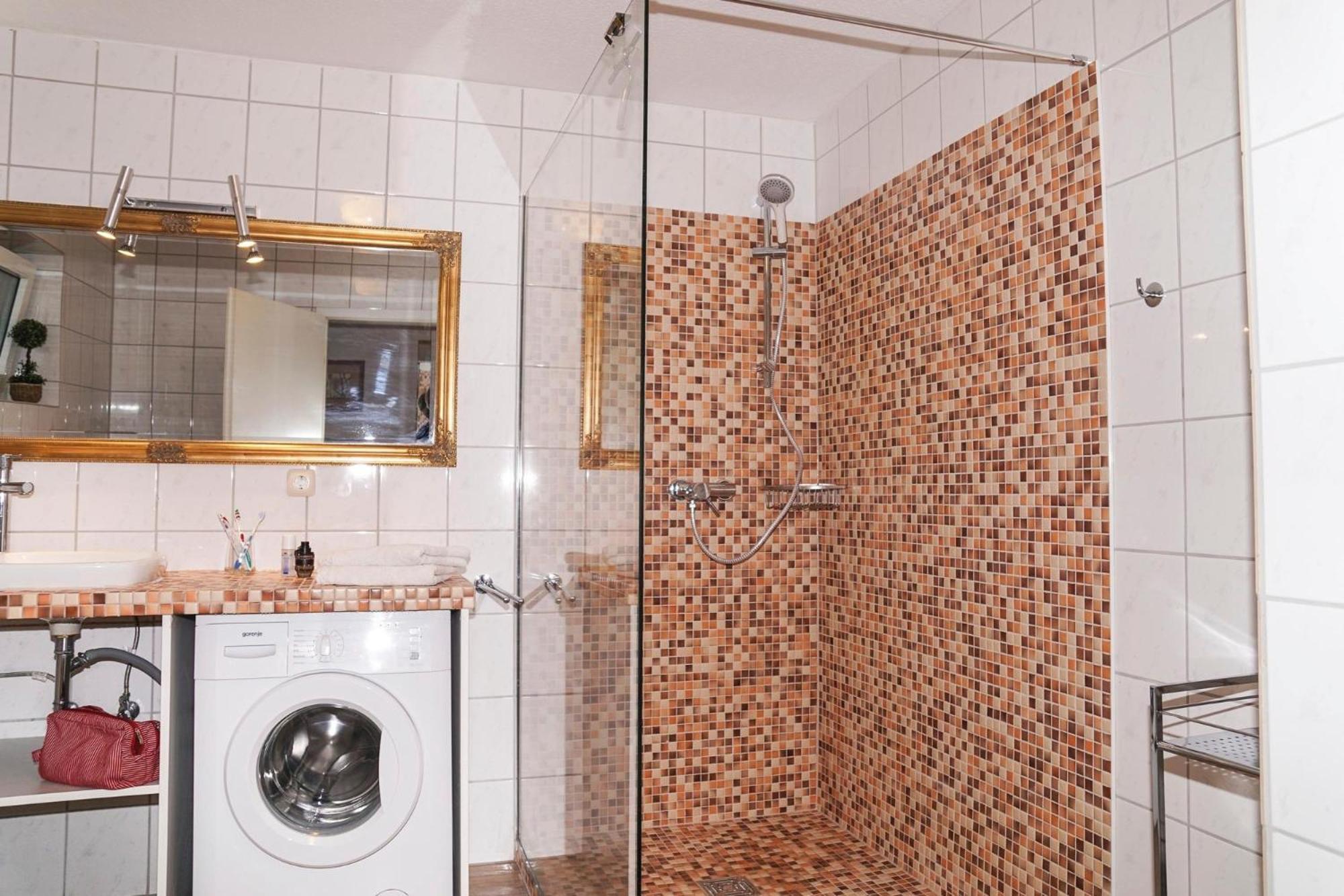Ferienwohnung Harländer Petersdorf auf Fehmarn Exterior foto