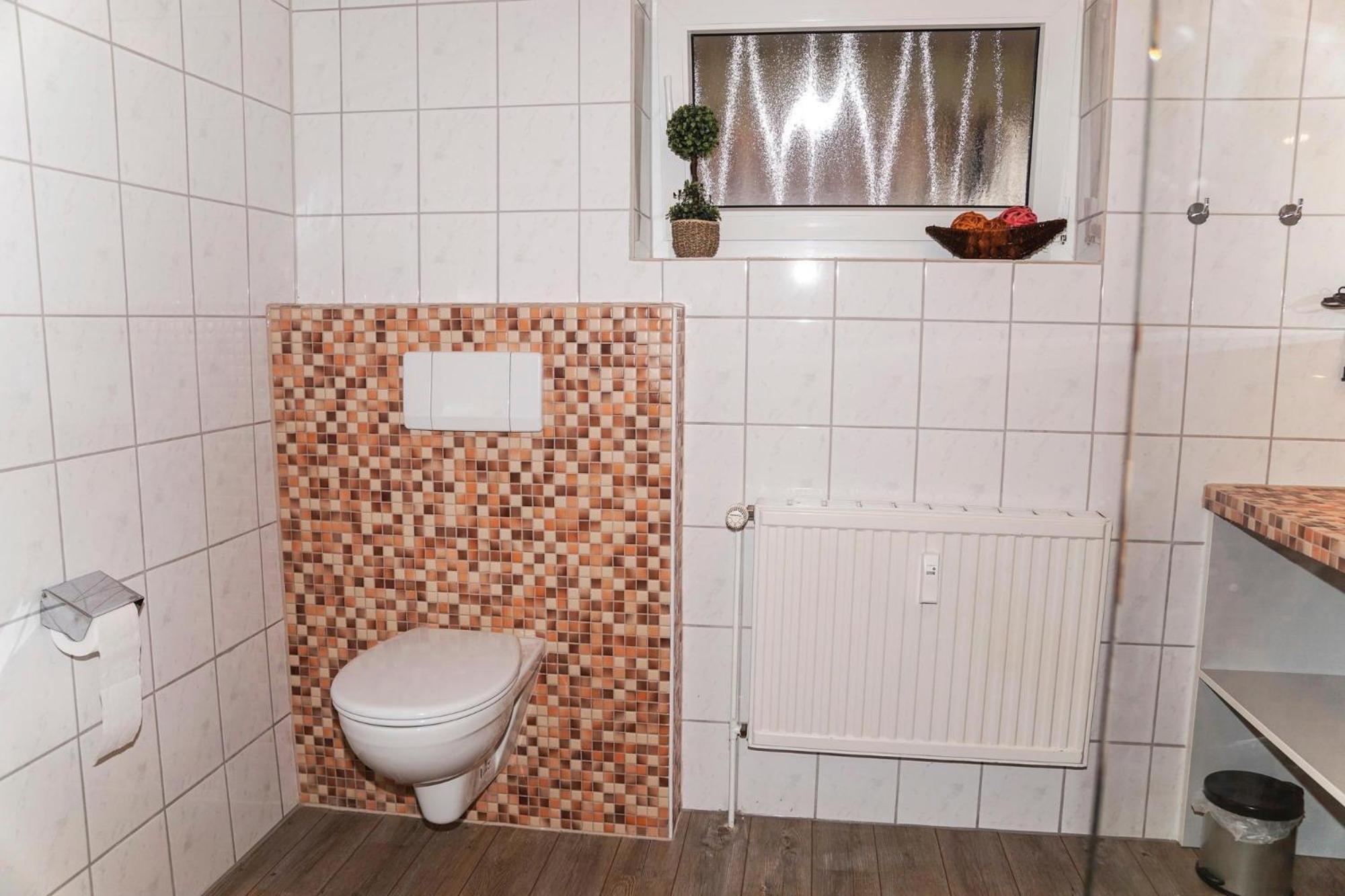 Ferienwohnung Harländer Petersdorf auf Fehmarn Exterior foto