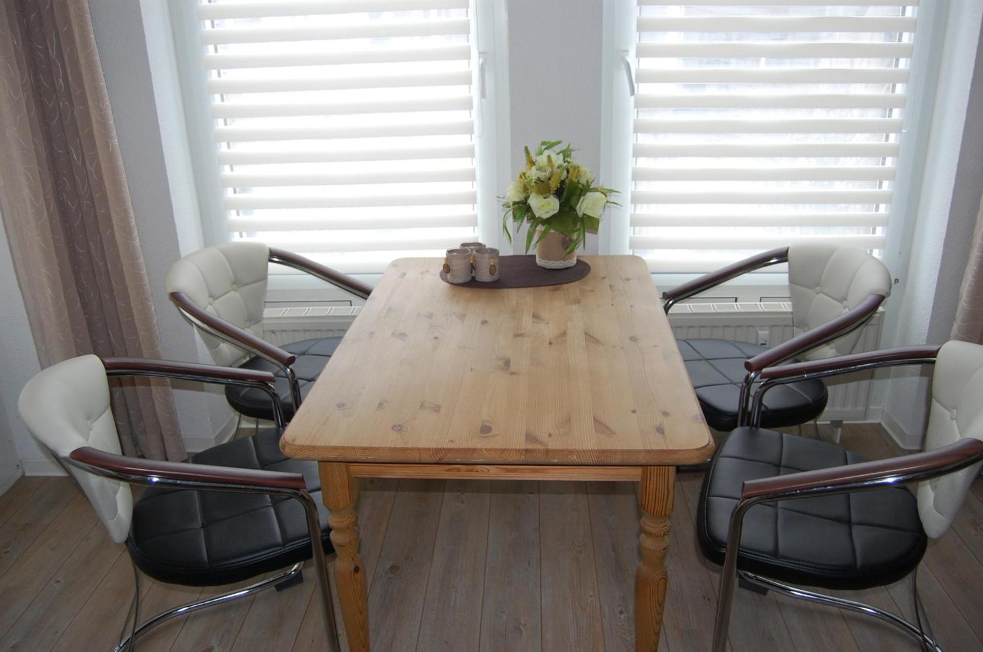 Ferienwohnung Harländer Petersdorf auf Fehmarn Exterior foto