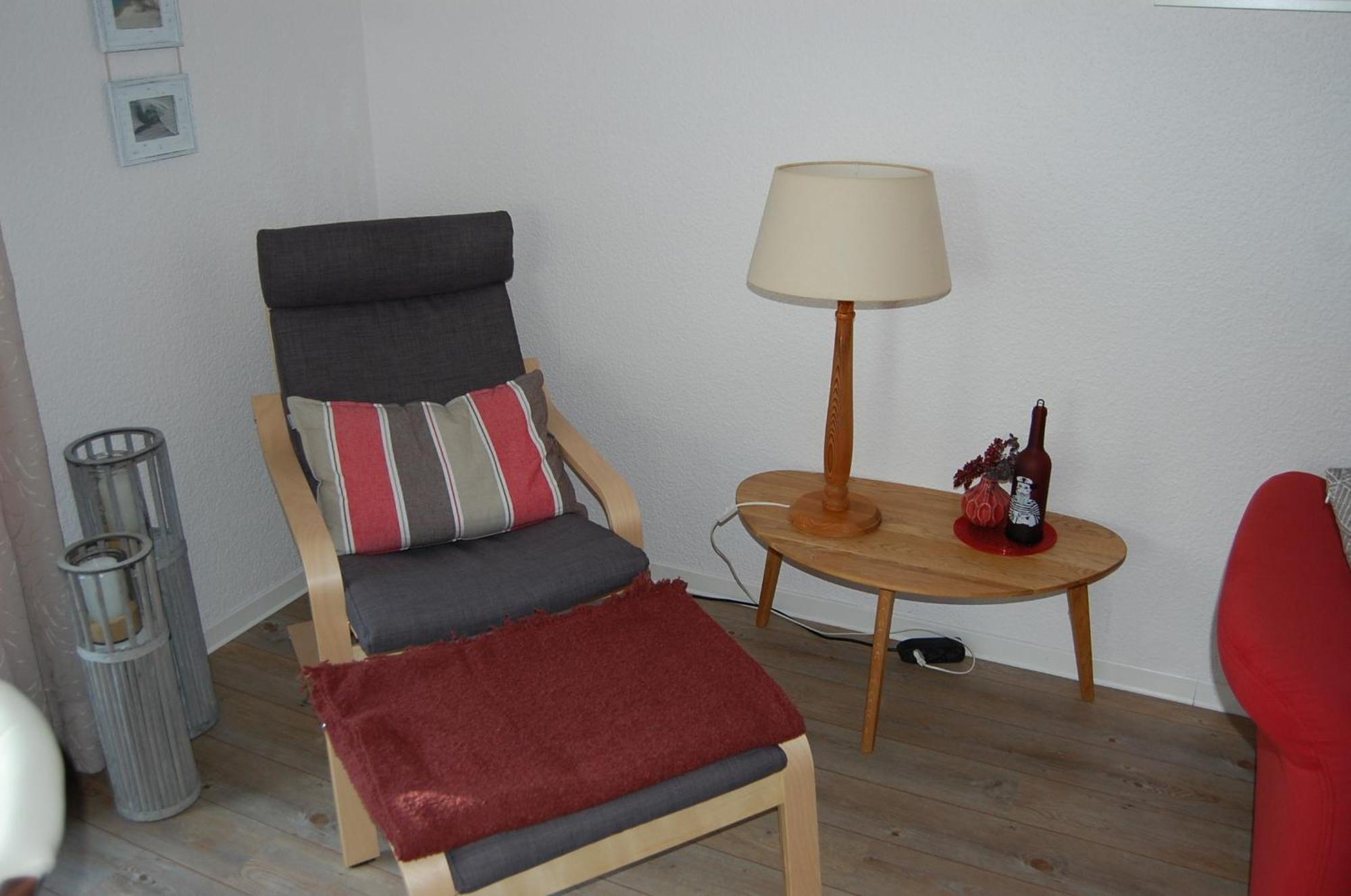 Ferienwohnung Harländer Petersdorf auf Fehmarn Exterior foto
