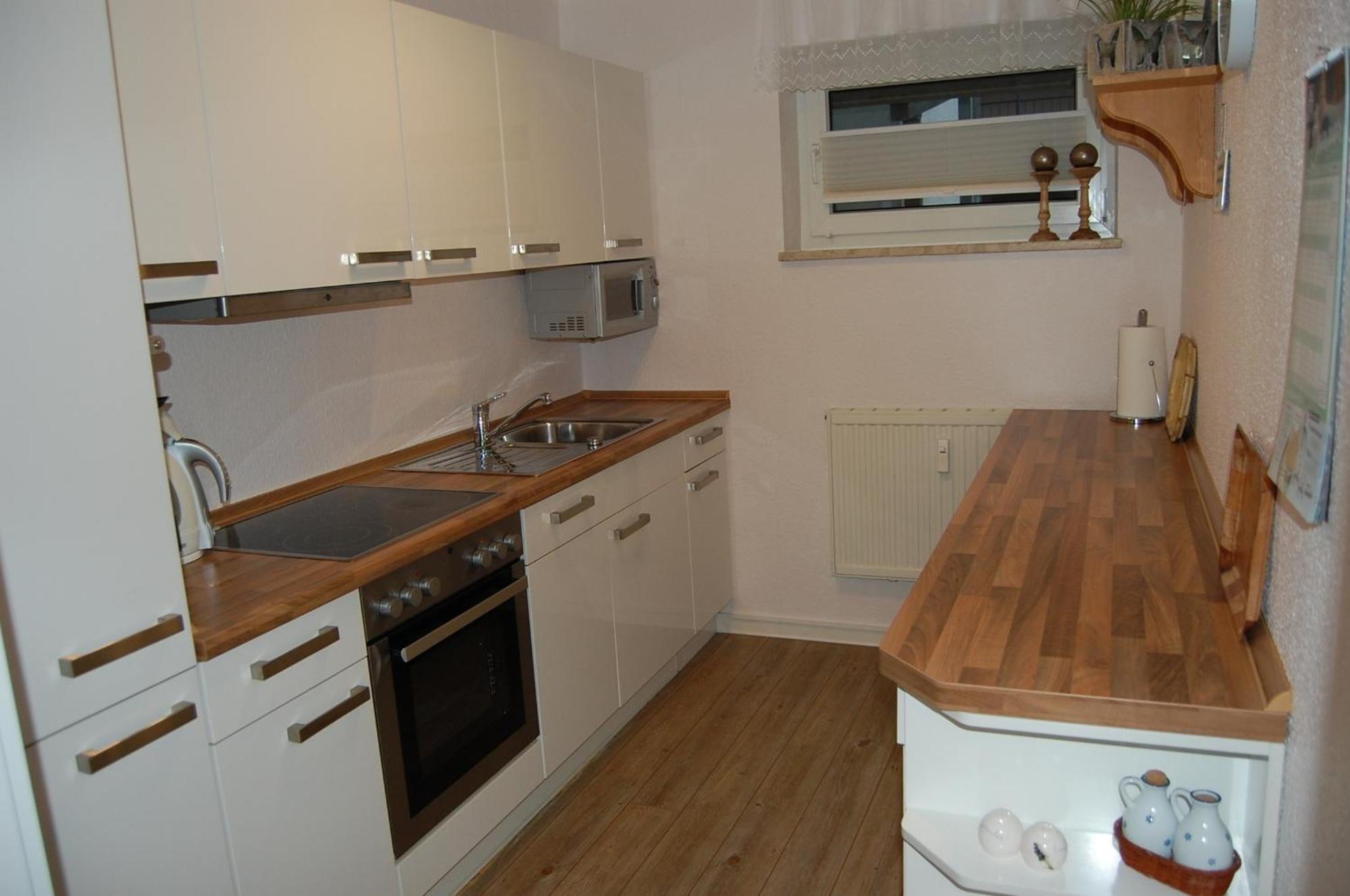 Ferienwohnung Harländer Petersdorf auf Fehmarn Exterior foto